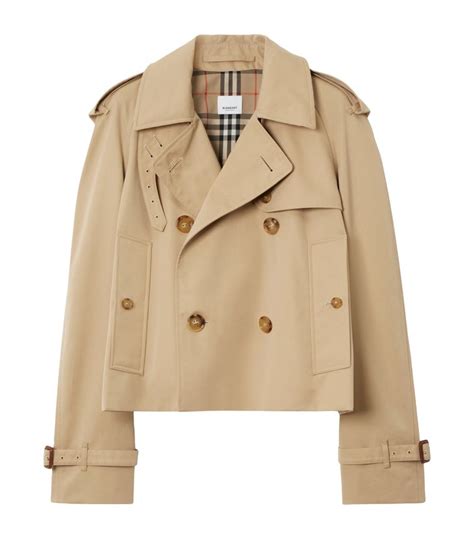 burberry trench jacke damen|trenchcoat damen breuninger.